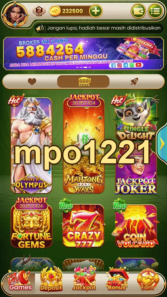 mpo1221 APK