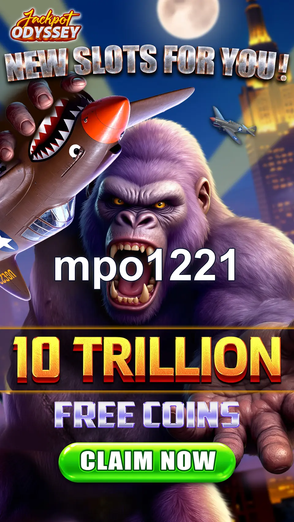 mpo1221 APK