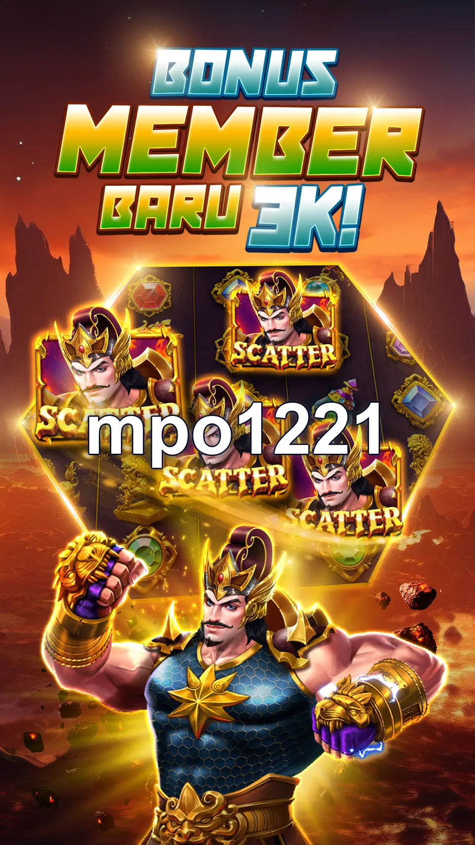 mpo1221 Masuk