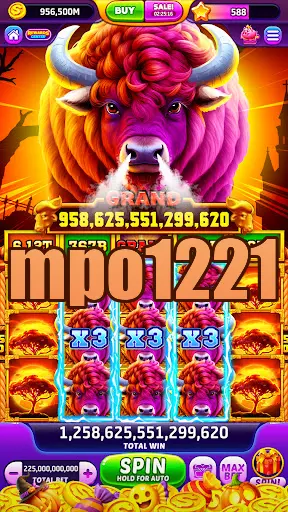 mpo1221 Masuk