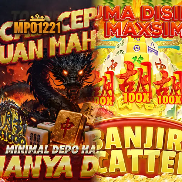 mpo1221 APK Resmi Unduh
