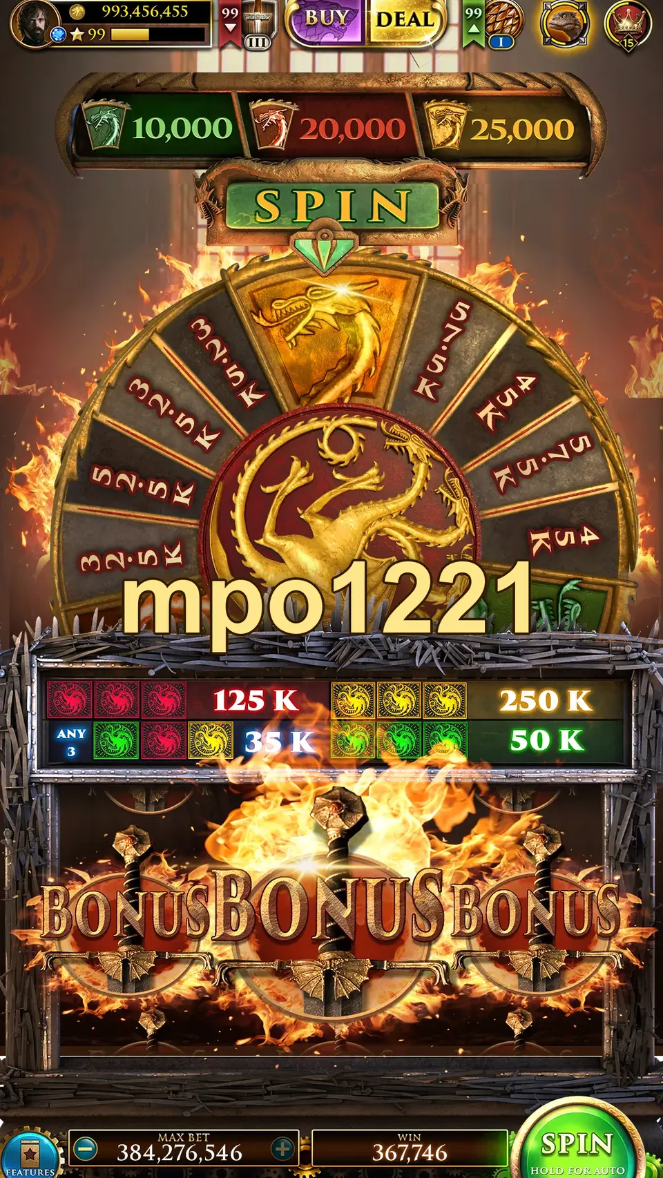 mpo1221 Preview - Resmi Unduh